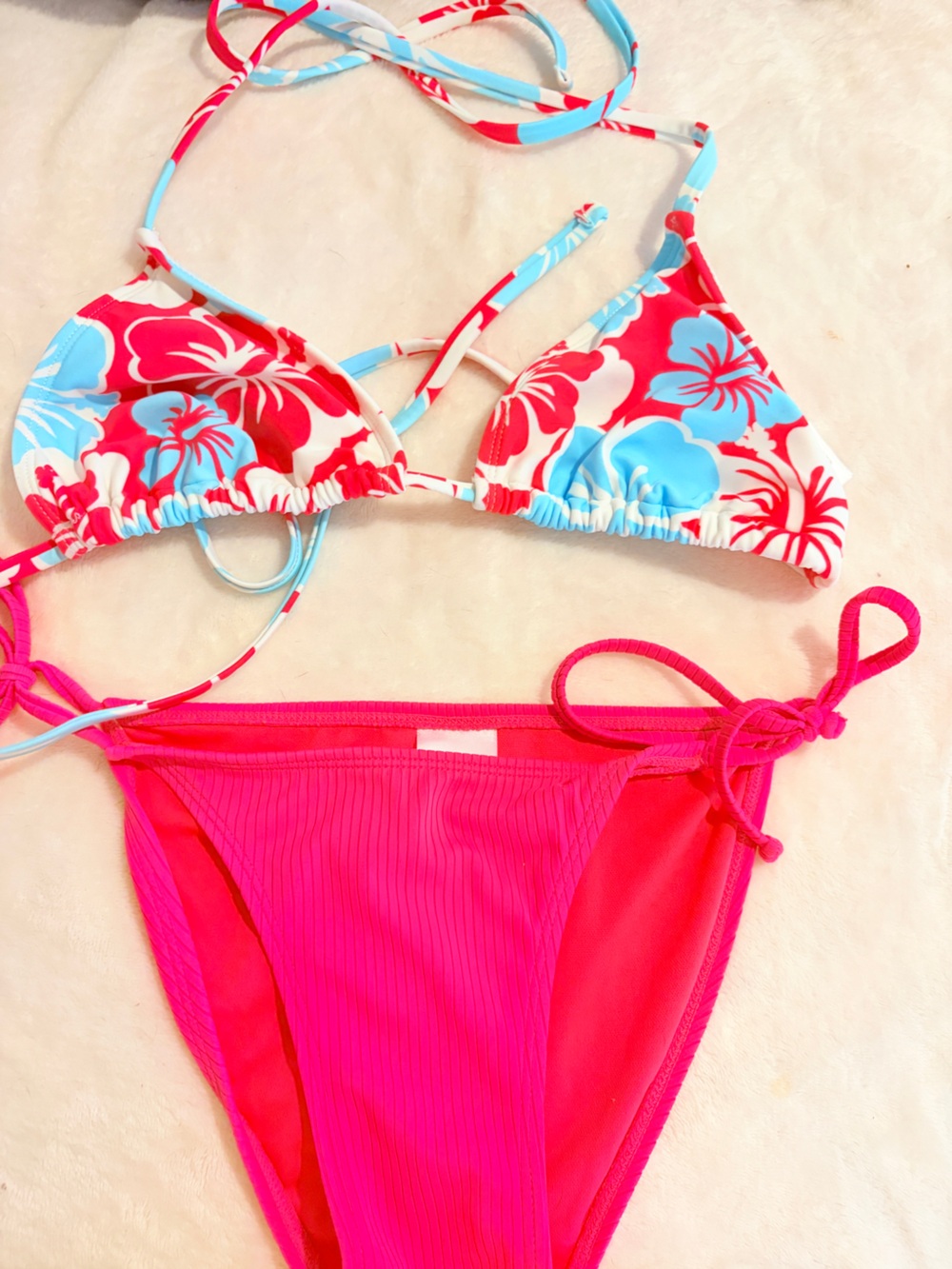 Target Bikini 👙🌺